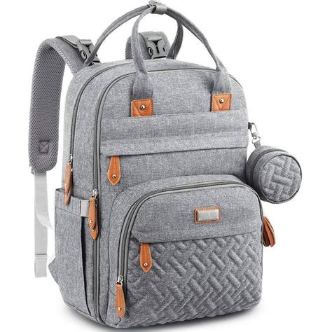 wickelrucksack test